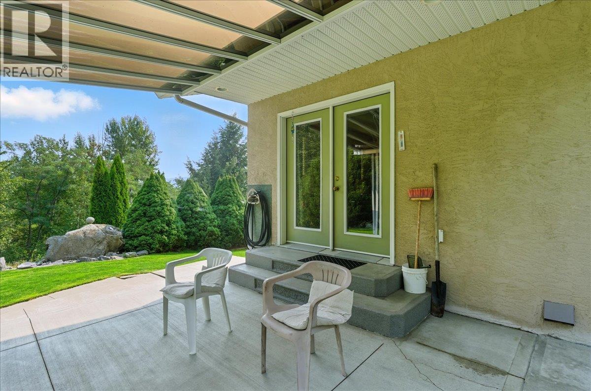 7761 Devito Drive, Trail
