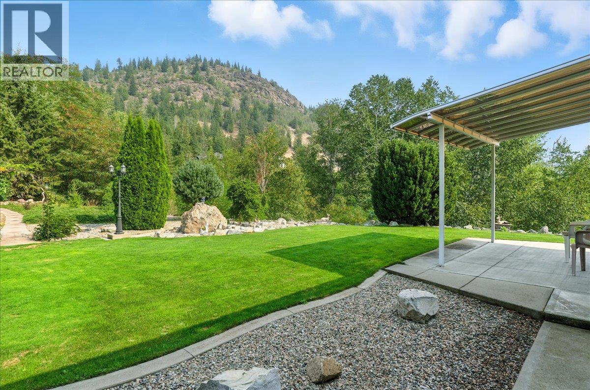 7761 Devito Drive, Trail