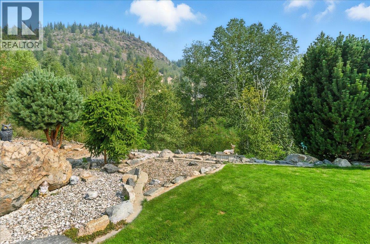 7761 Devito Drive, Trail