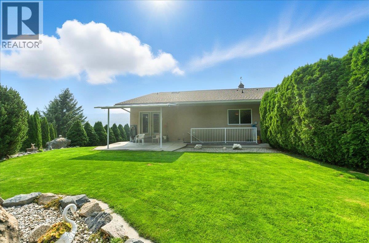 7761 Devito Drive, Trail