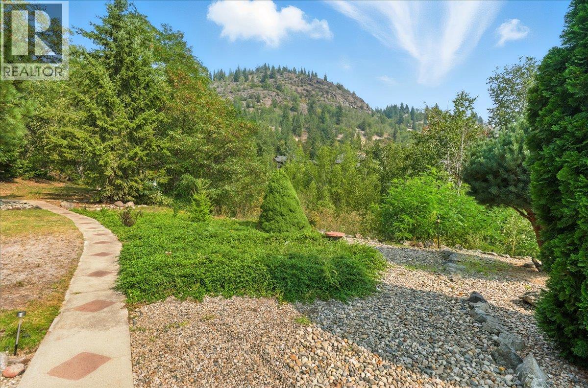 7761 Devito Drive, Trail