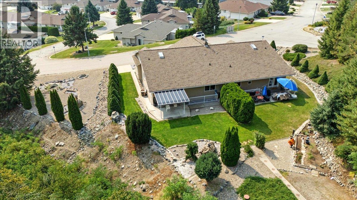 7761 Devito Drive, Trail