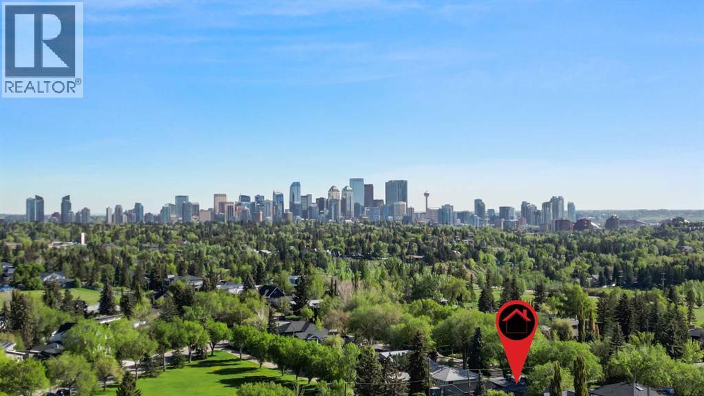 Single Family House Bungalow for Sale in   Street SW Altadore Calgary 