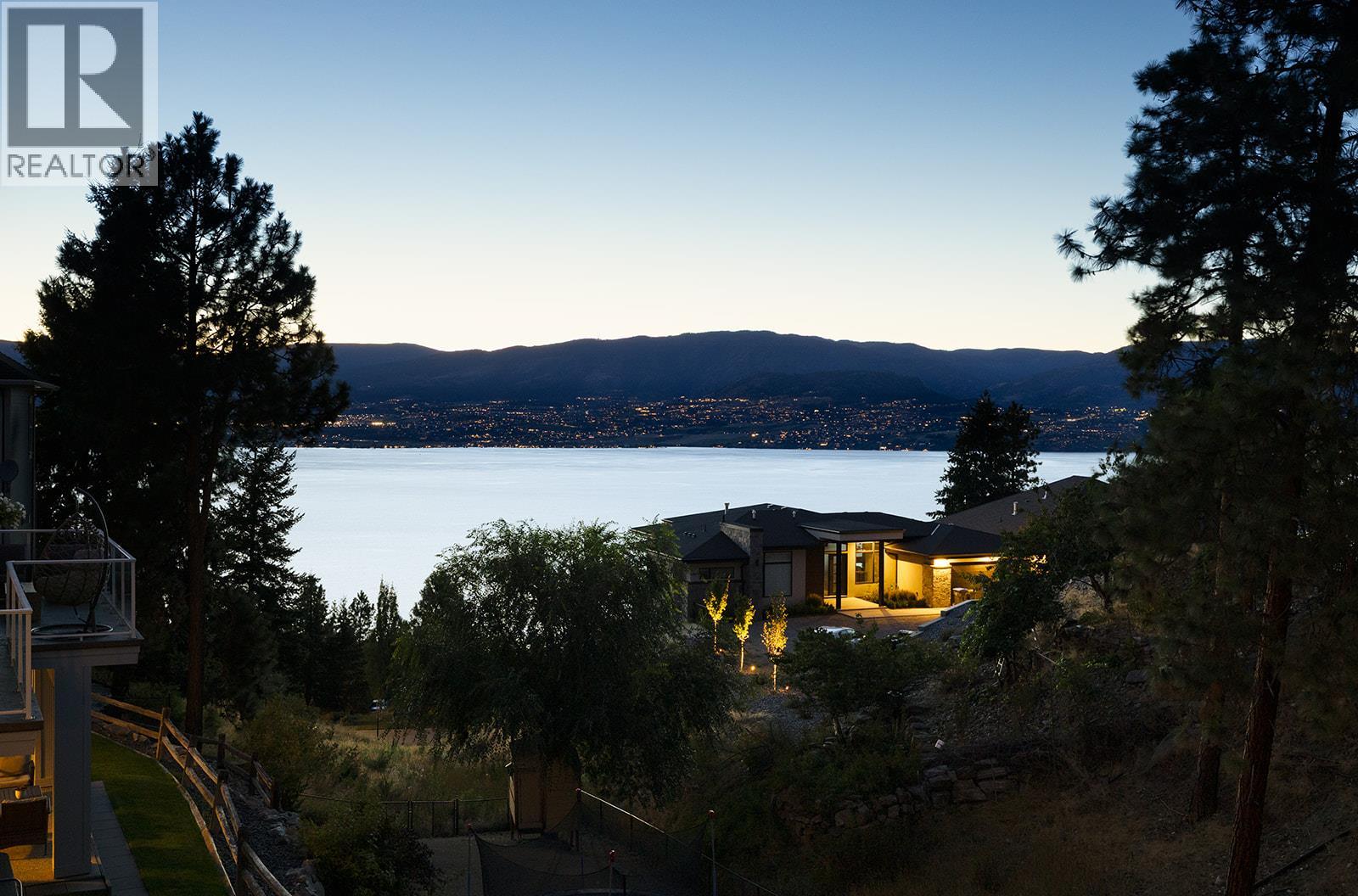  408 Quilchena Crescent, Kelowna