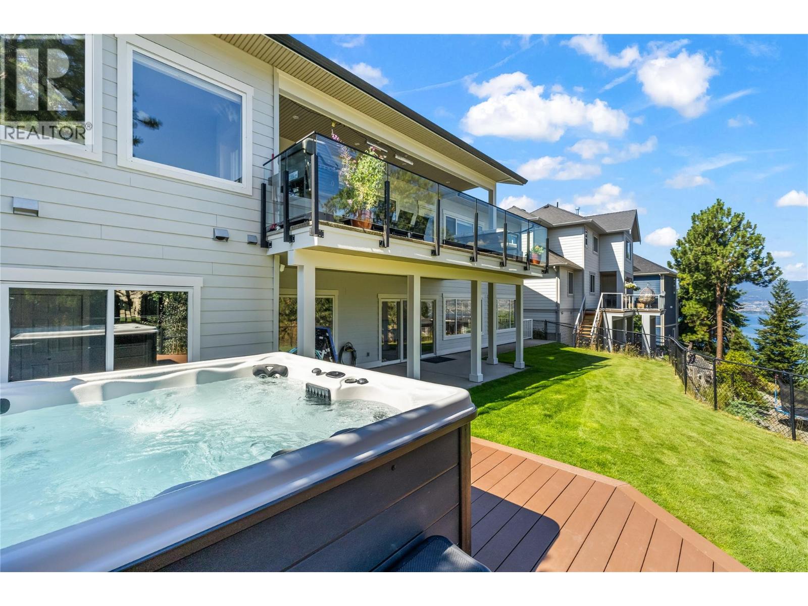  408 Quilchena Crescent, Kelowna