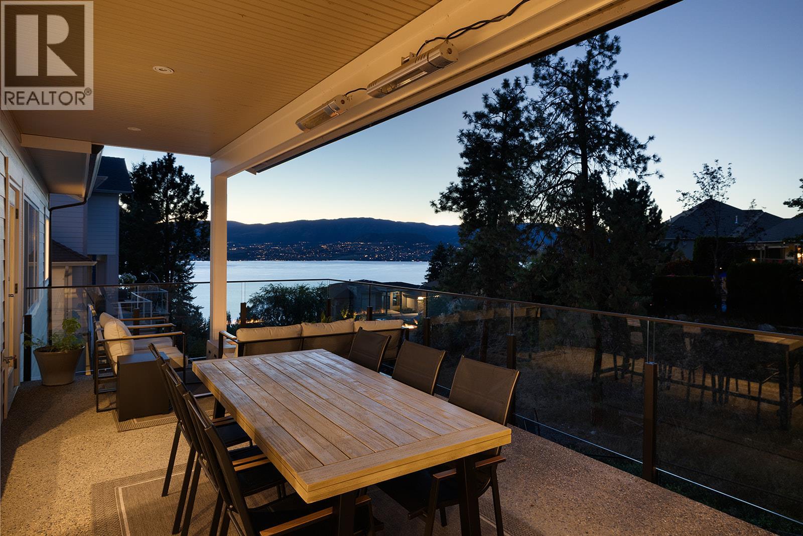  408 Quilchena Crescent, Kelowna