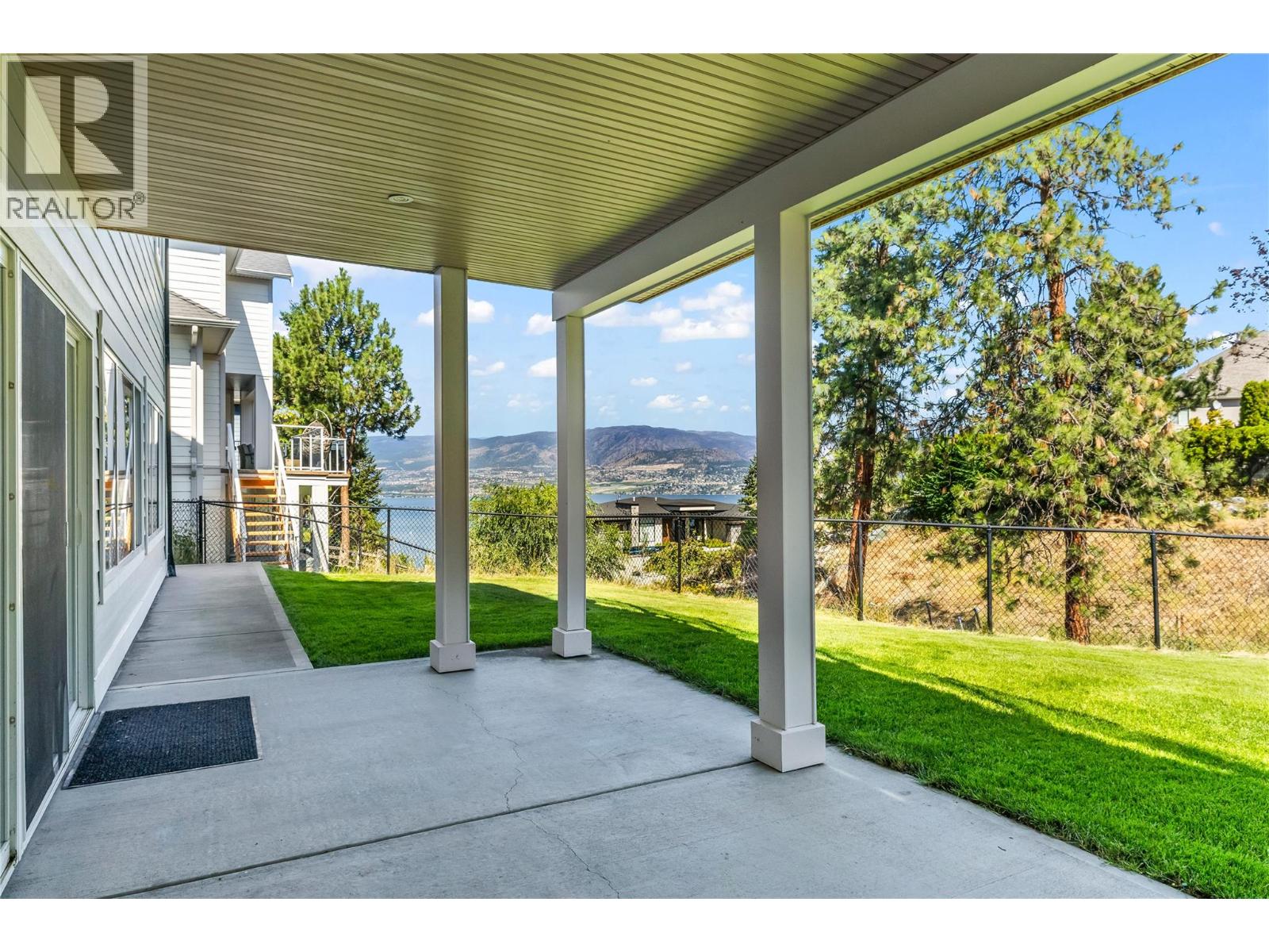  408 Quilchena Crescent, Kelowna