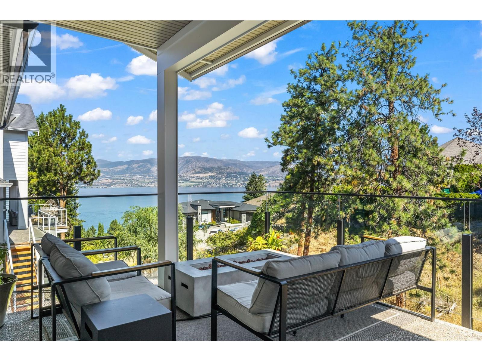  408 Quilchena Crescent, Kelowna