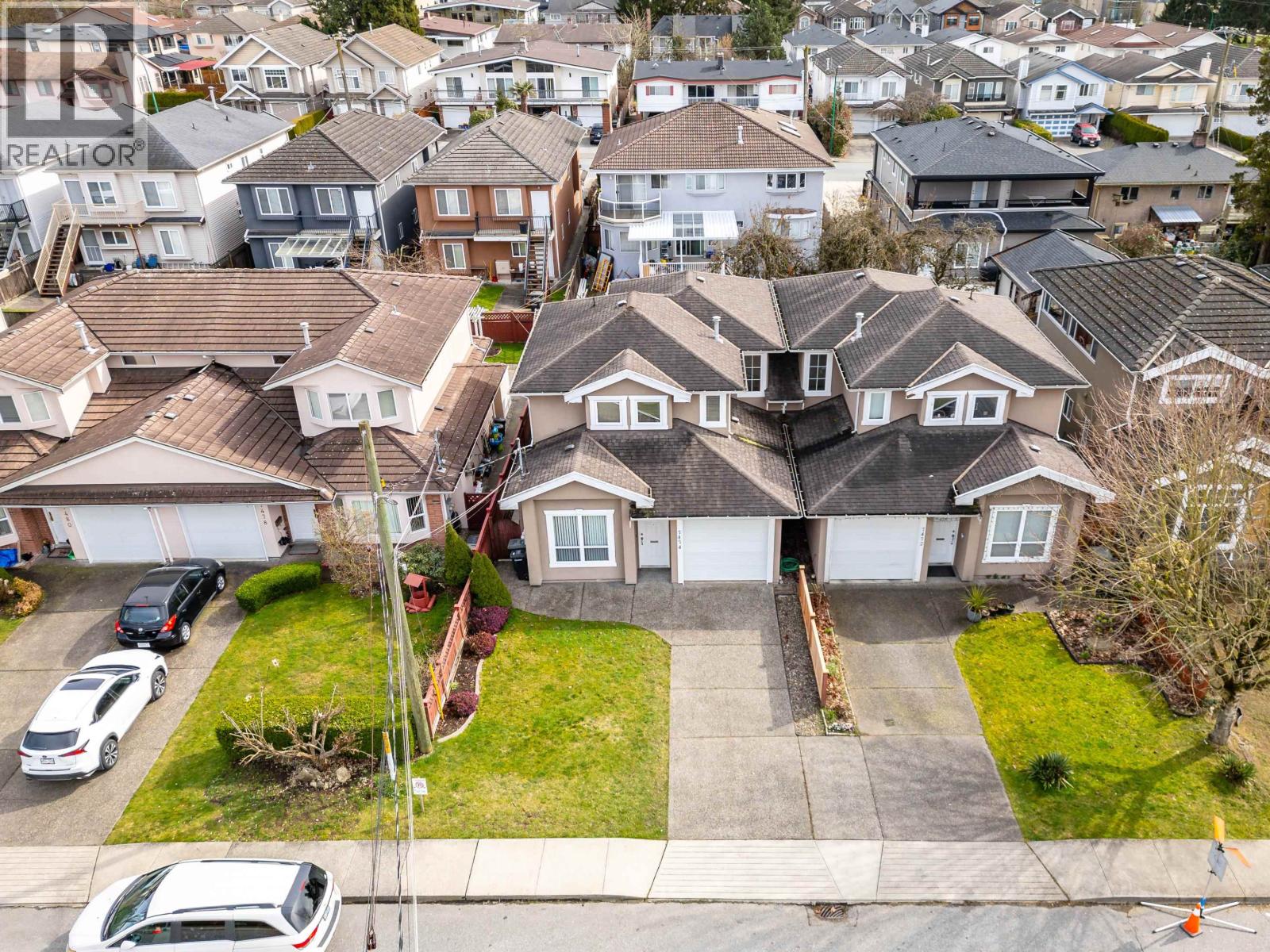 7474 ELWELL STREET, Burnaby