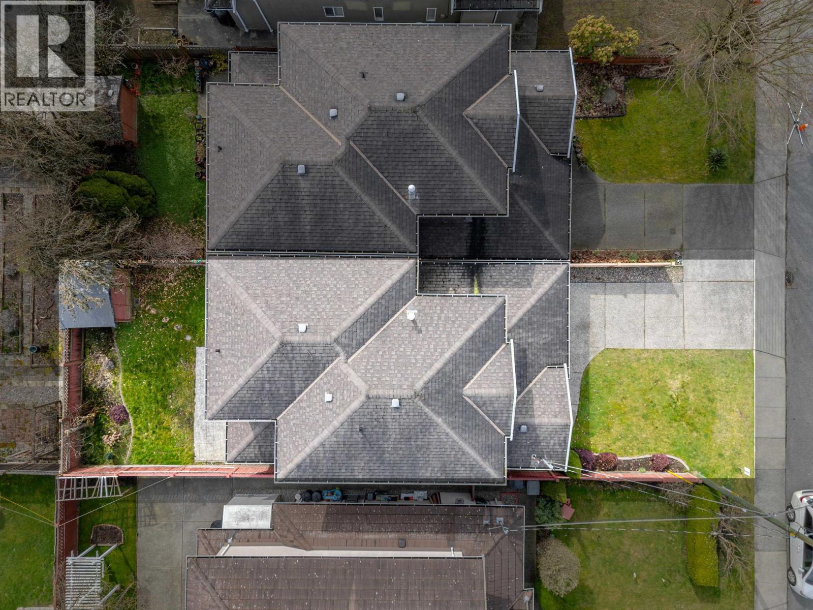 7474 ELWELL STREET, Burnaby