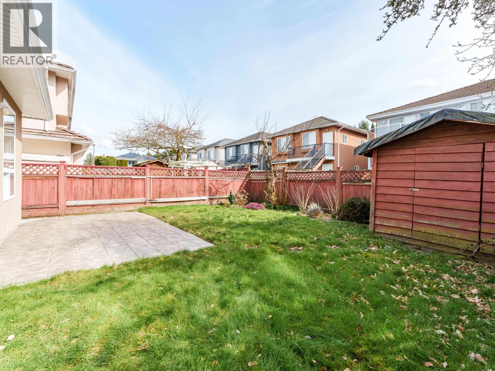 7474 ELWELL STREET, Burnaby