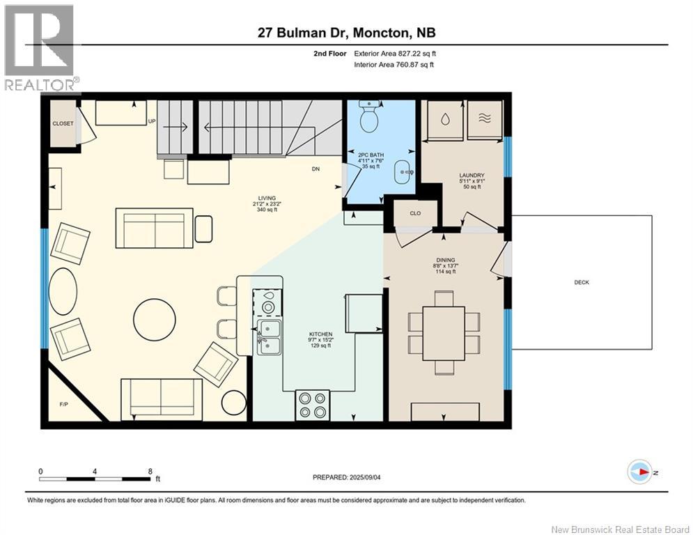 #2 27 Bulman Drive - 35