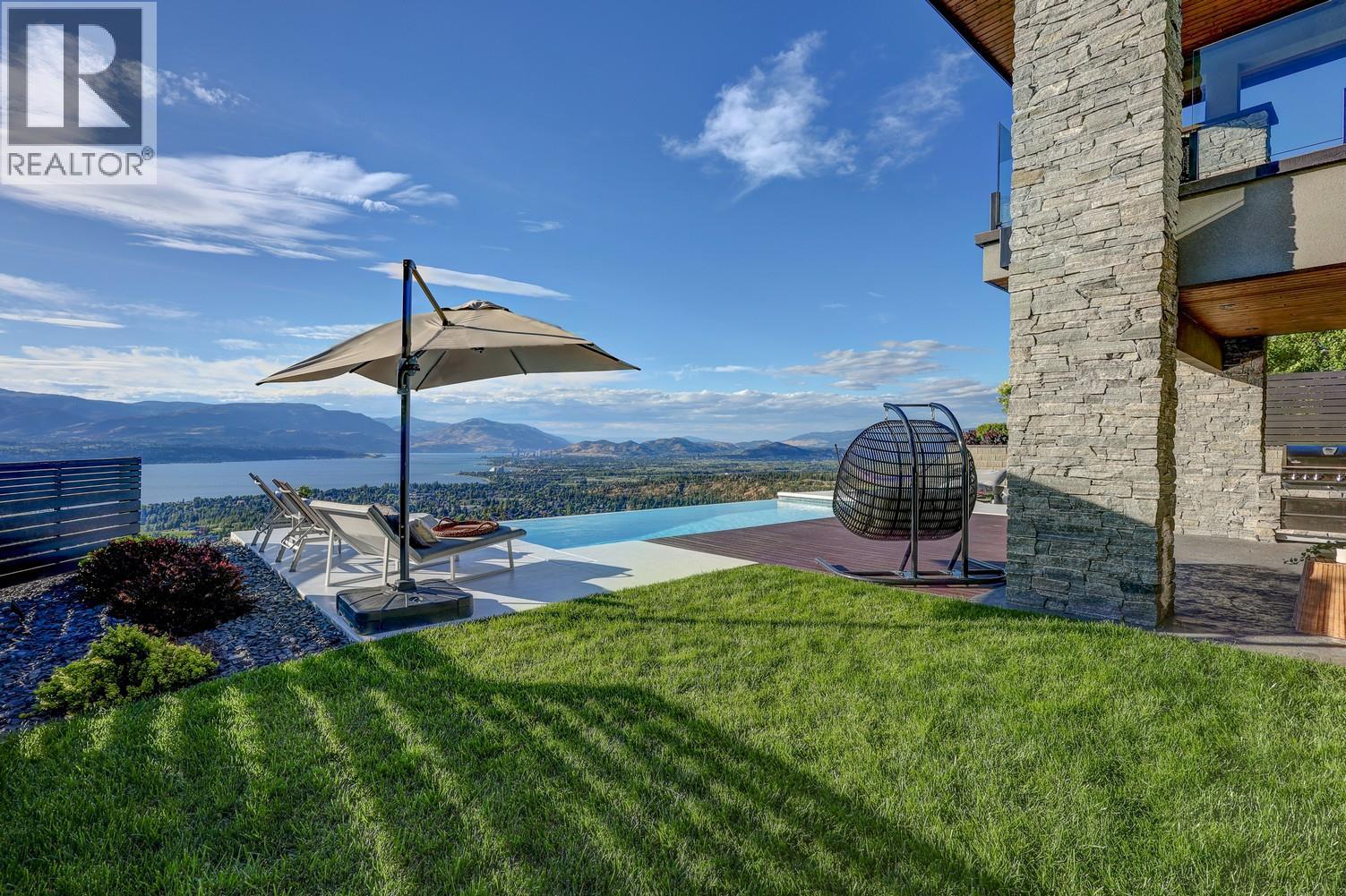  858 Clarance Avenue, Kelowna