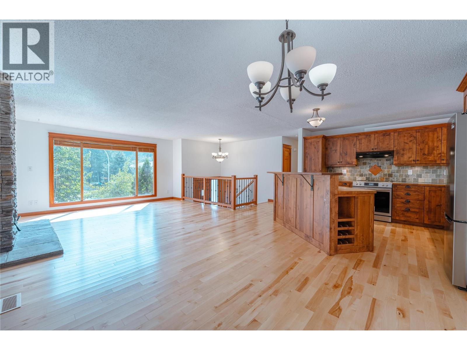 387 Pearkes Drive Lot# 5, Revelstoke