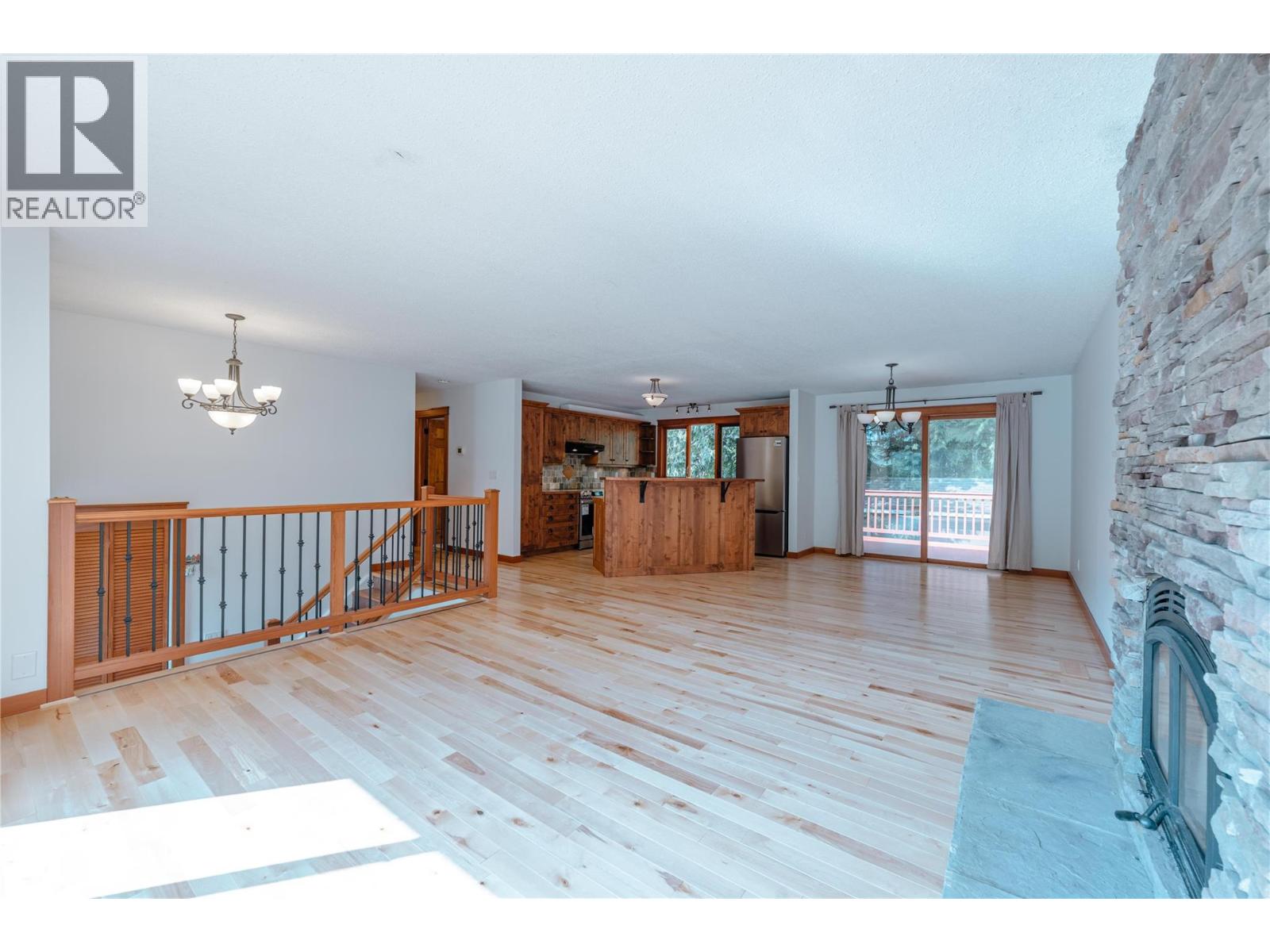 387 Pearkes Drive Lot# 5, Revelstoke
