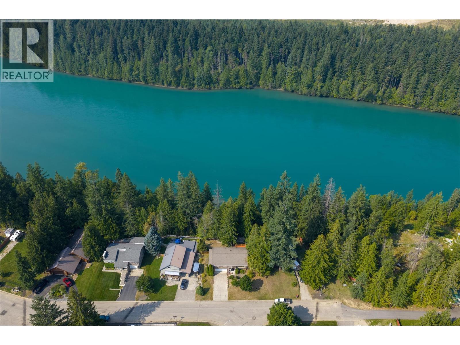 387 Pearkes Drive Lot# 5, Revelstoke