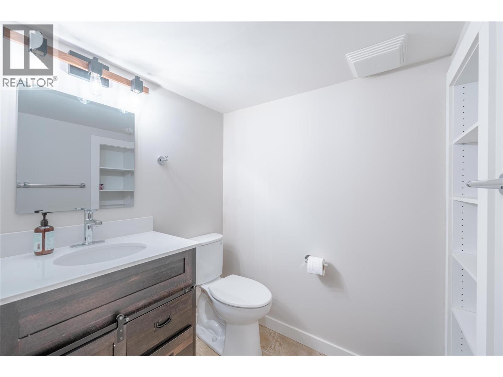 387 Pearkes Drive Lot# 5, Revelstoke
