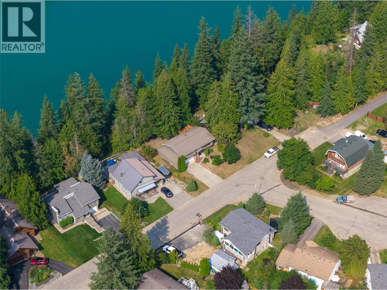 387 Pearkes Drive Lot# 5, Revelstoke