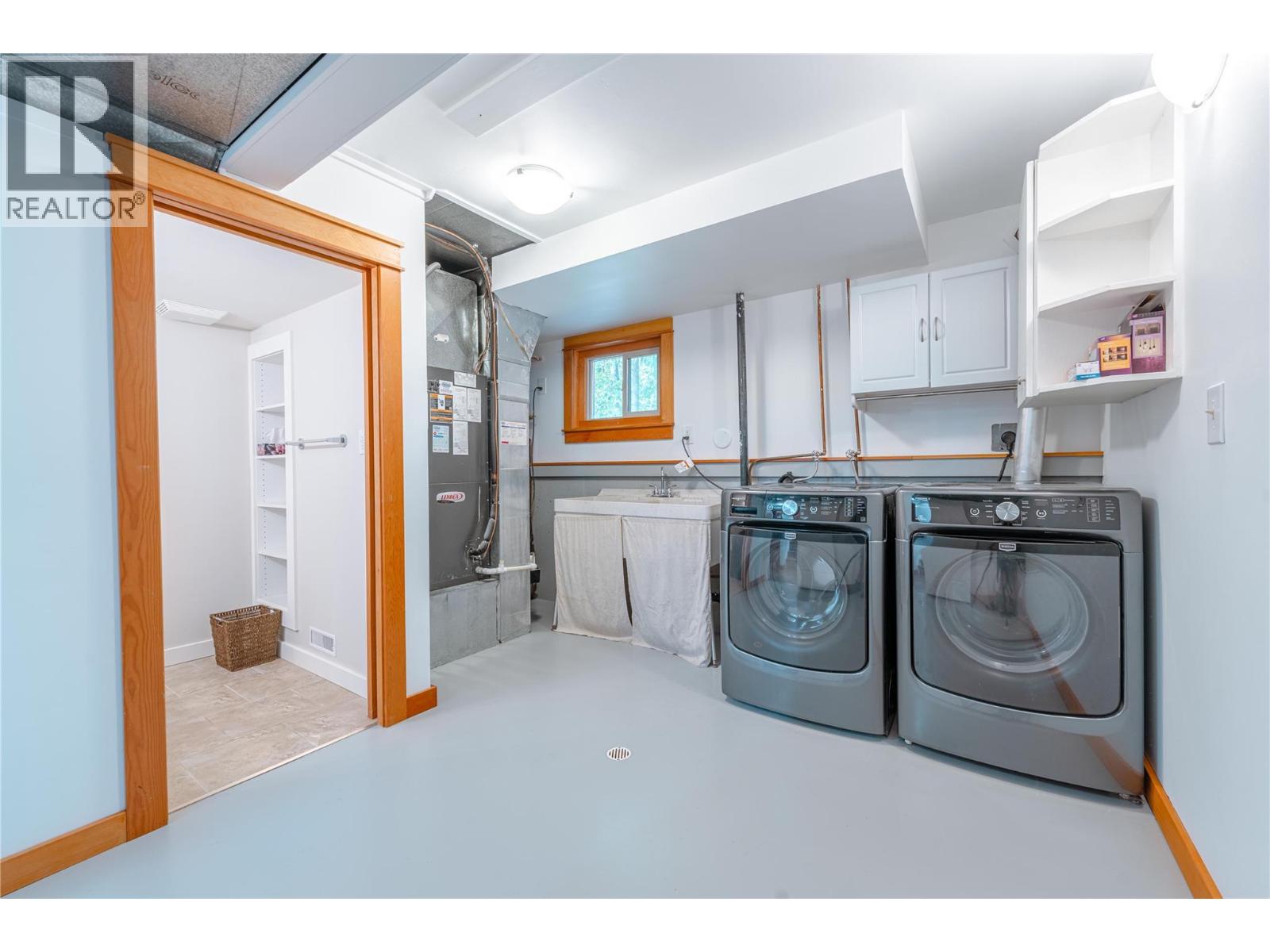 387 Pearkes Drive Lot# 5, Revelstoke
