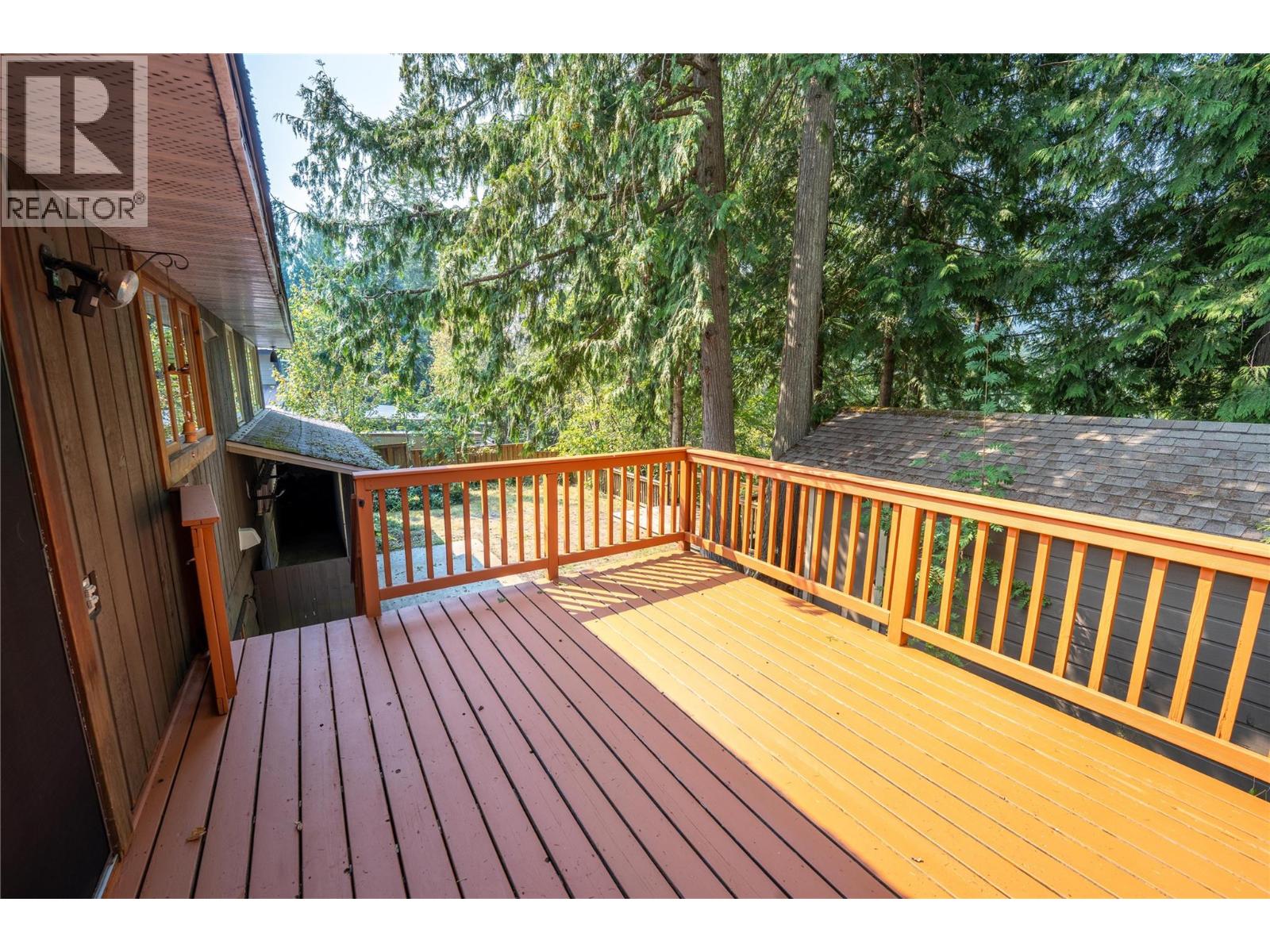 387 Pearkes Drive Lot# 5, Revelstoke