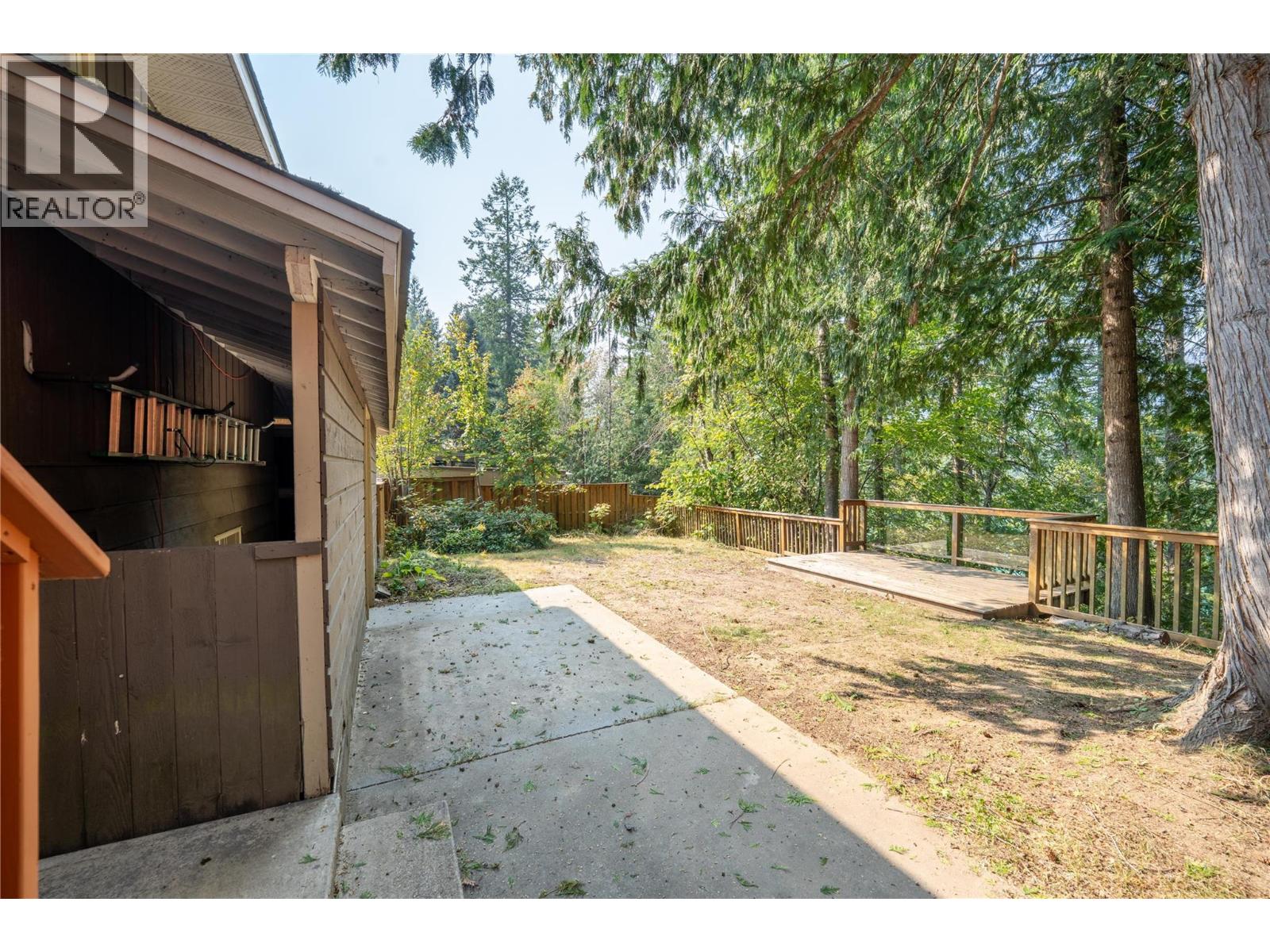 387 Pearkes Drive Lot# 5, Revelstoke
