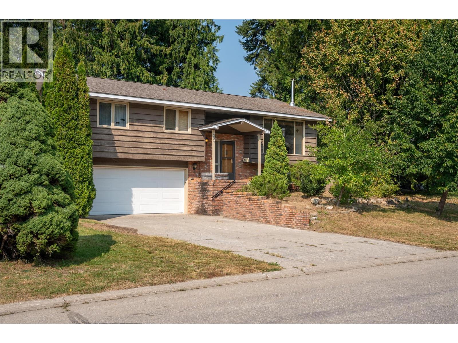 387 Pearkes Drive Lot# 5, Revelstoke