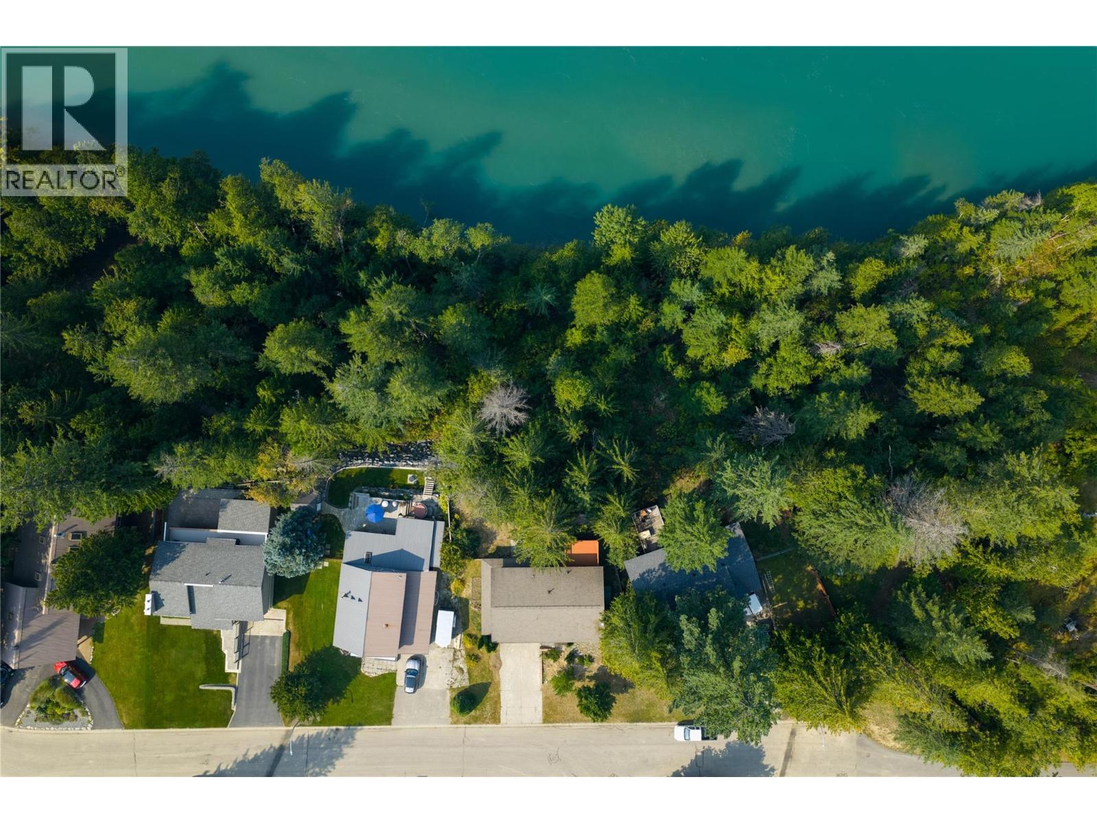 387 Pearkes Drive Lot# 5, Revelstoke