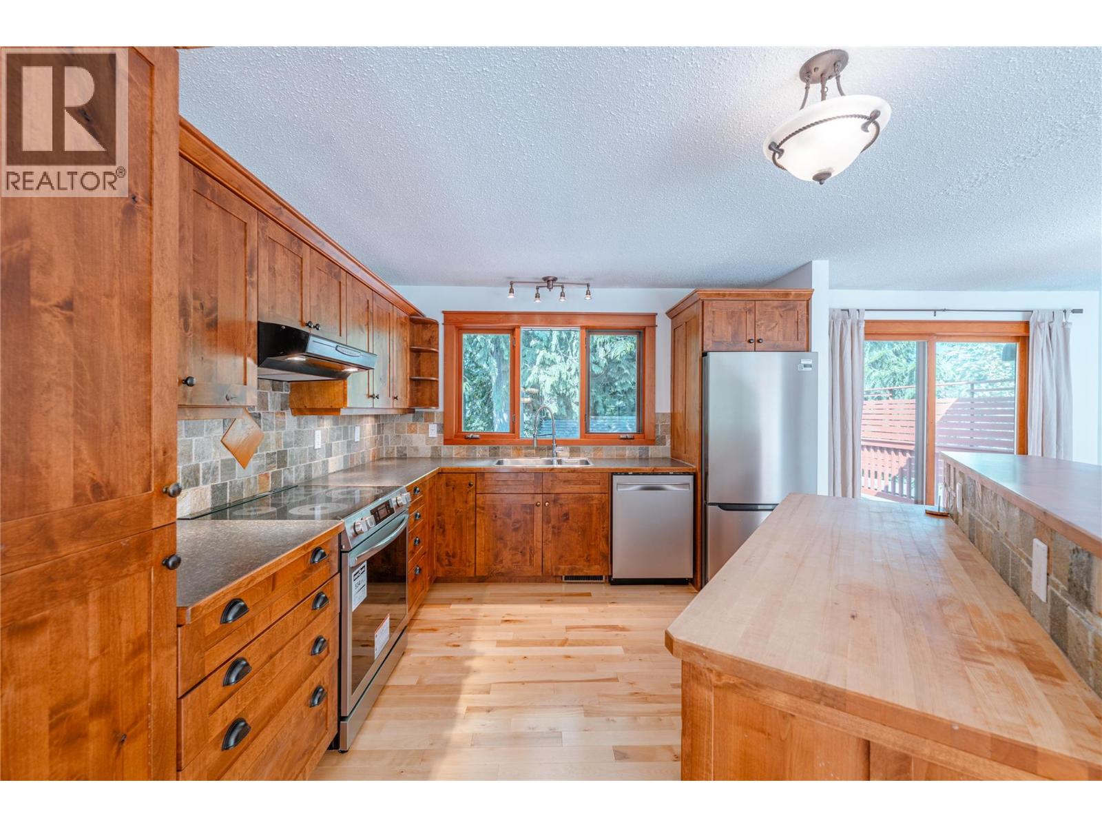 387 Pearkes Drive Lot# 5, Revelstoke