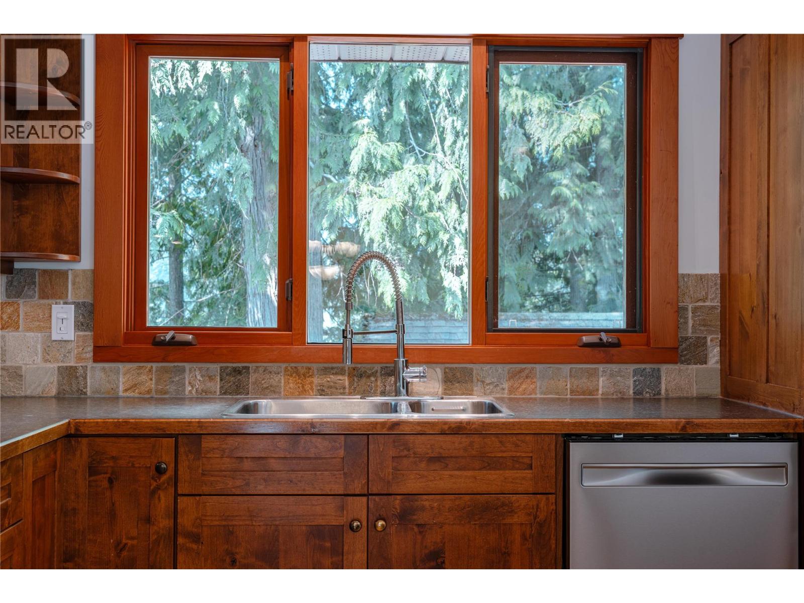 387 Pearkes Drive Lot# 5, Revelstoke