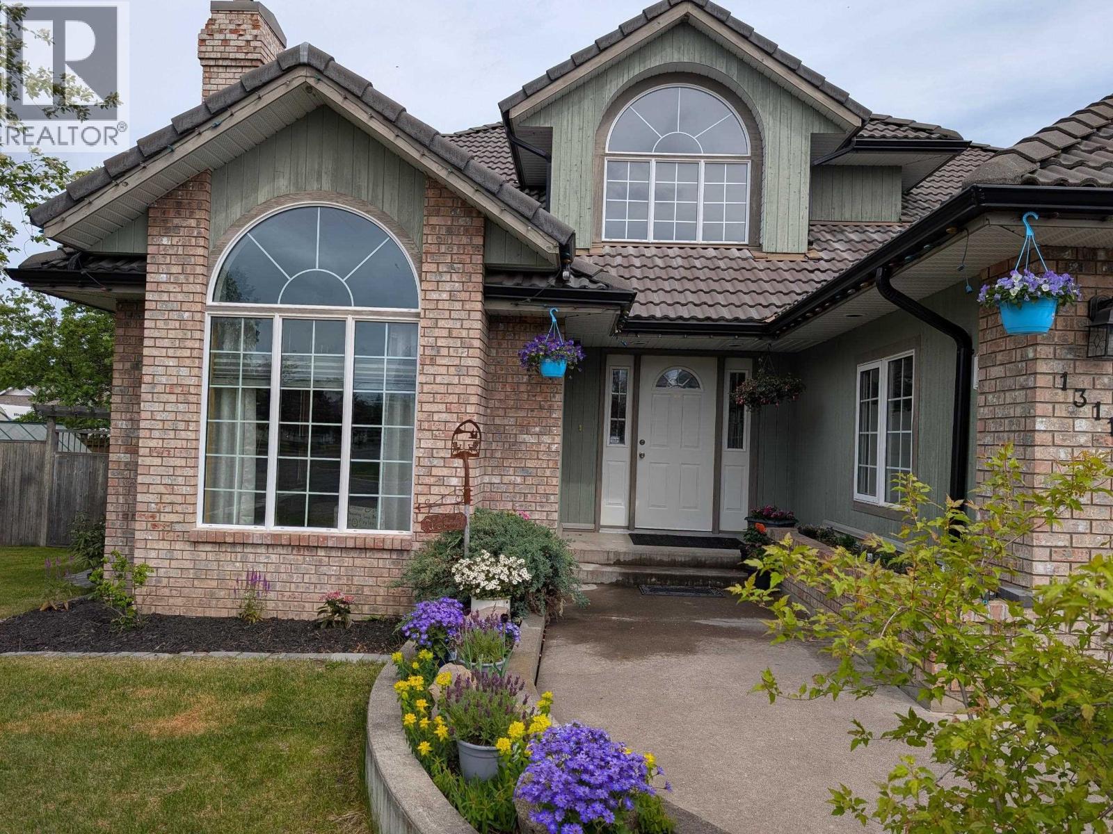 1311 LAGOPUS PLACE, Smithers