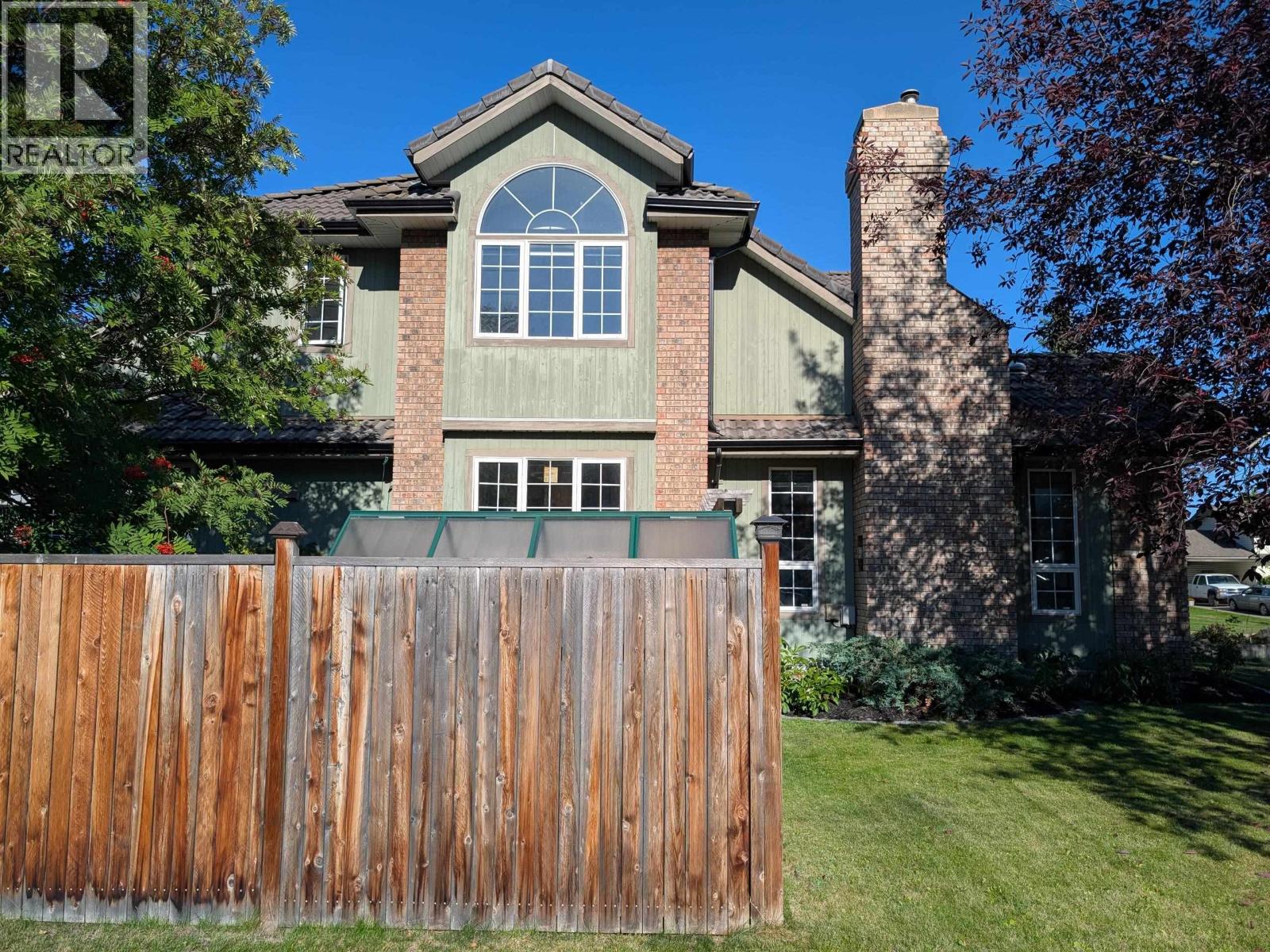 1311 LAGOPUS PLACE, Smithers