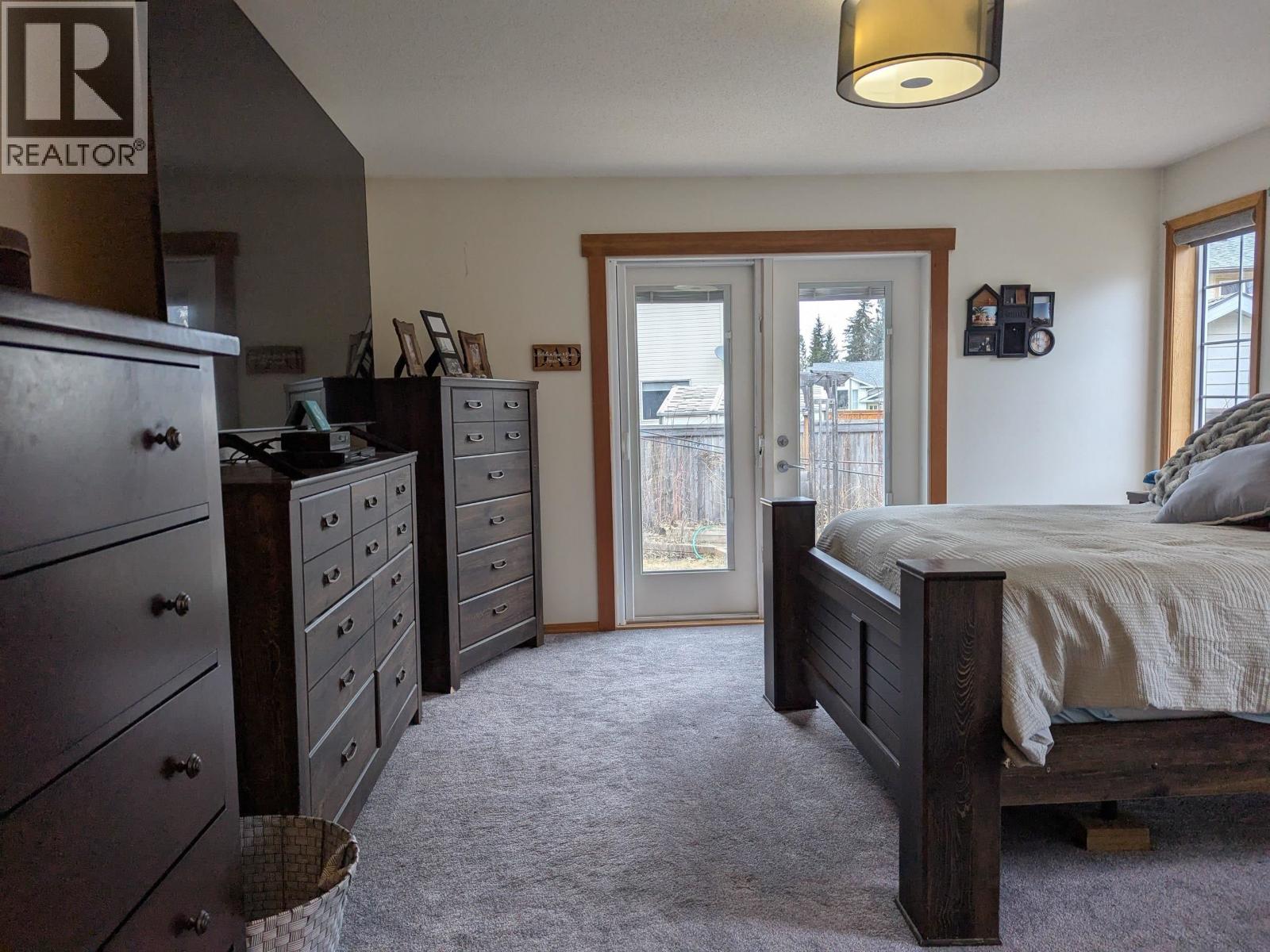 1311 LAGOPUS PLACE, Smithers