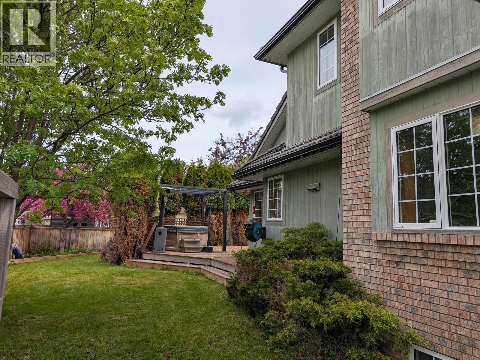 1311 LAGOPUS PLACE, Smithers