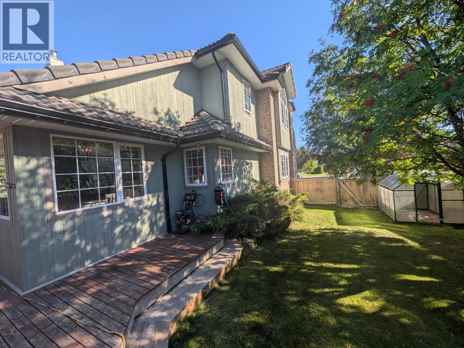 1311 LAGOPUS PLACE, Smithers