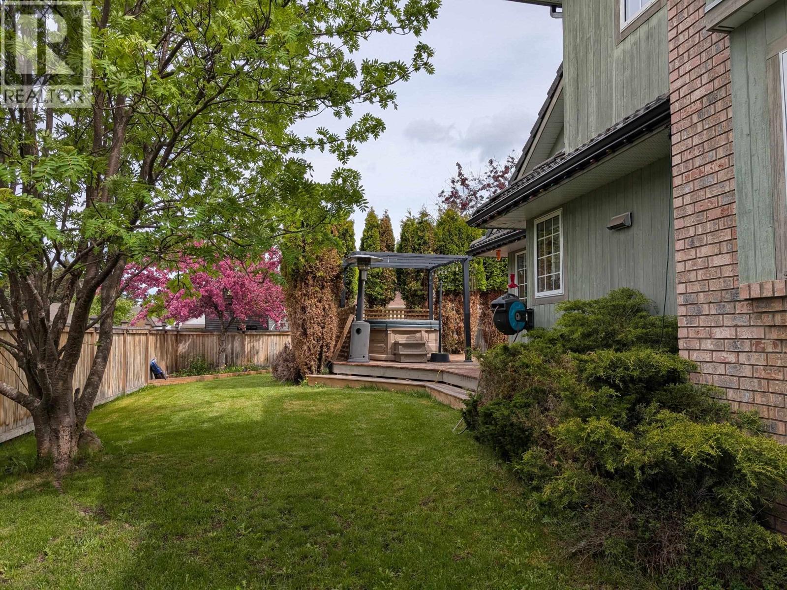 1311 LAGOPUS PLACE, Smithers