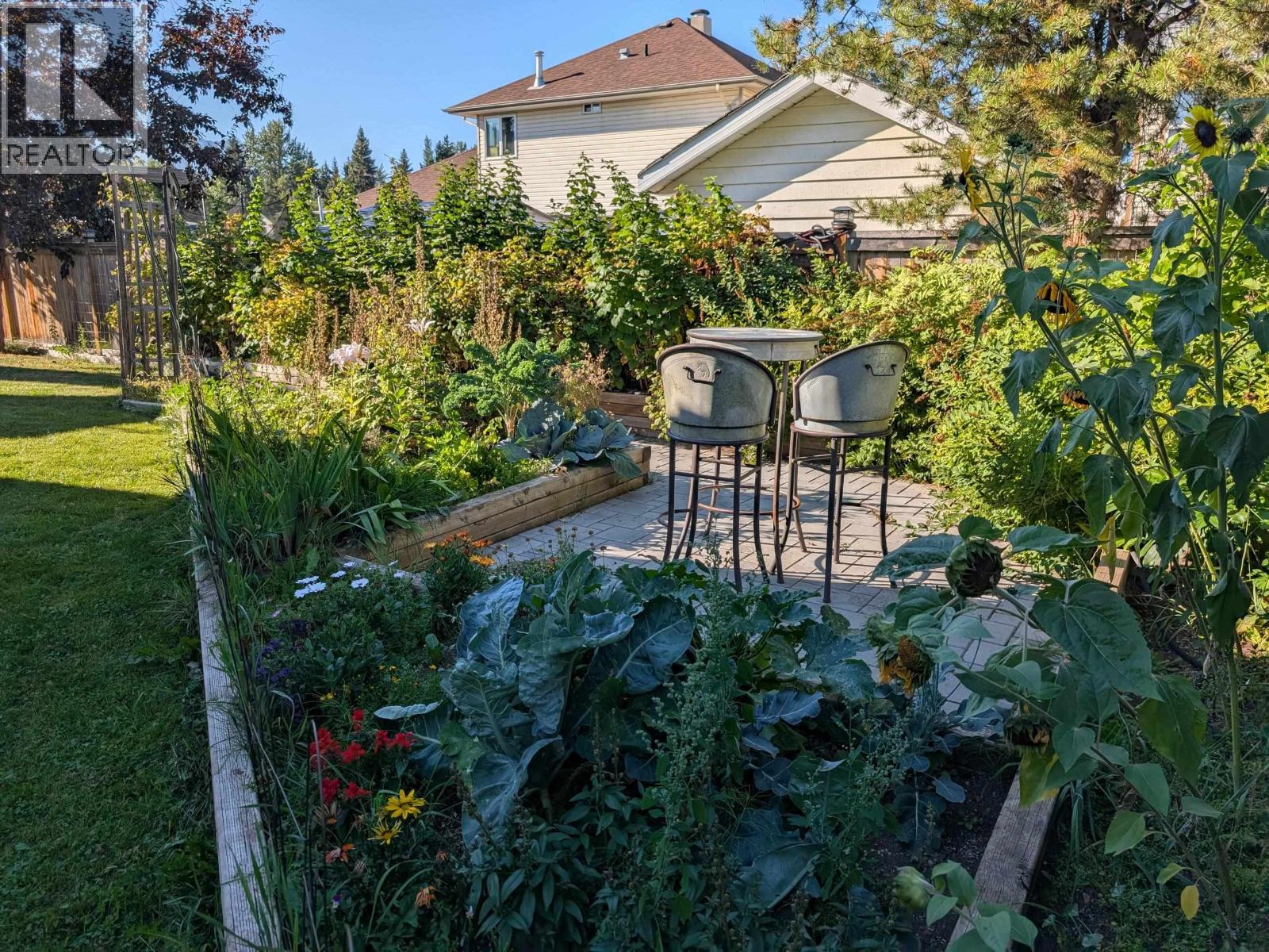 1311 LAGOPUS PLACE, Smithers