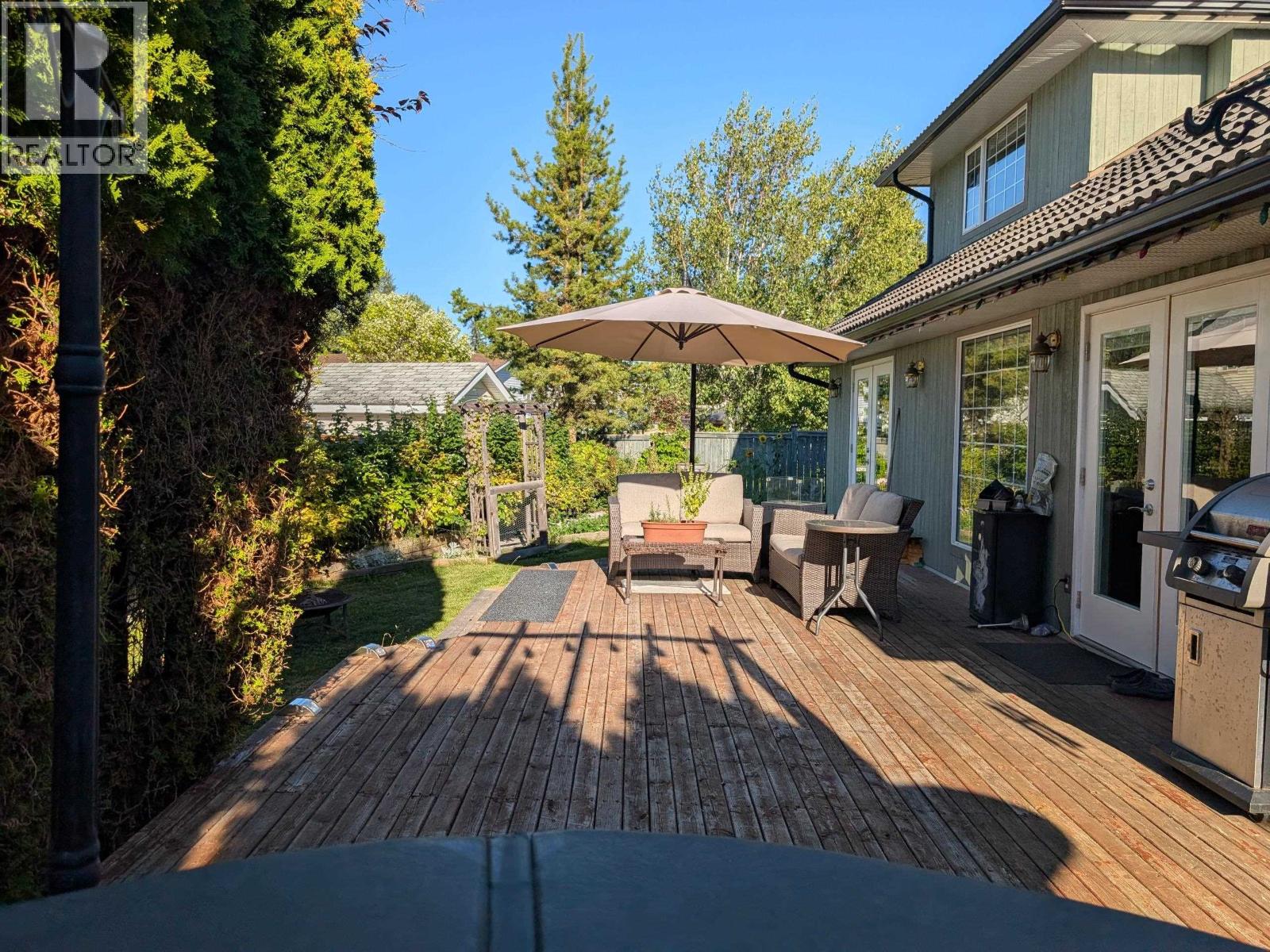 1311 LAGOPUS PLACE, Smithers