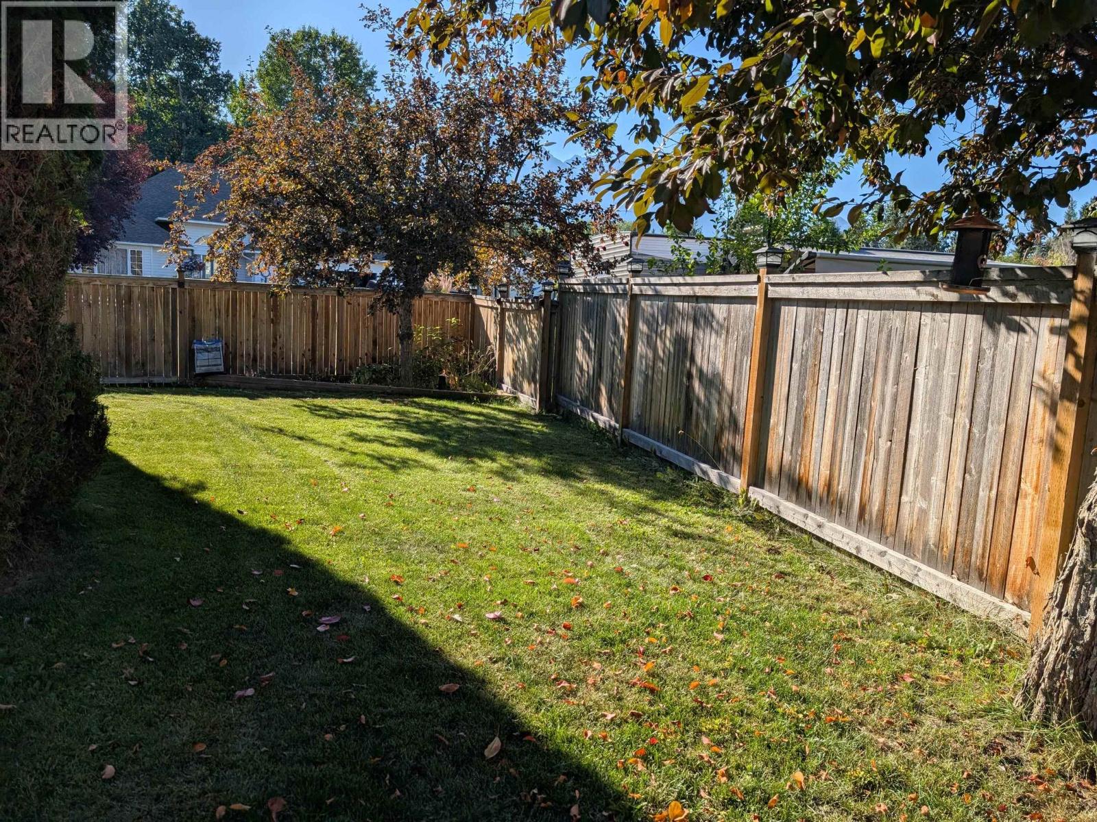 1311 LAGOPUS PLACE, Smithers