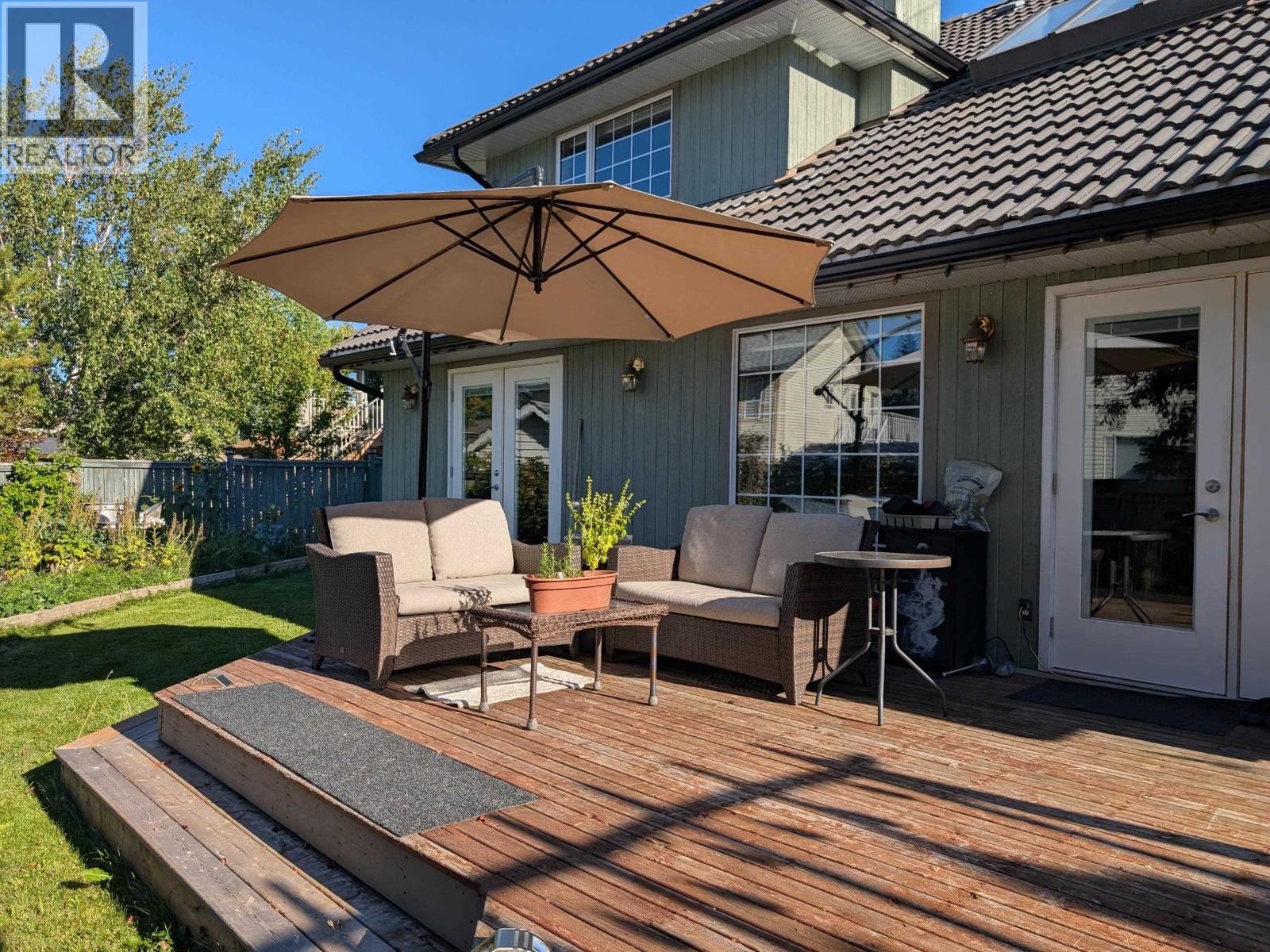 1311 LAGOPUS PLACE, Smithers