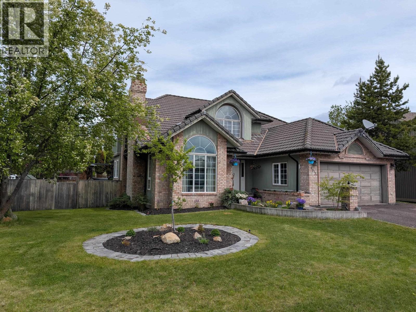 1311 LAGOPUS PLACE, Smithers