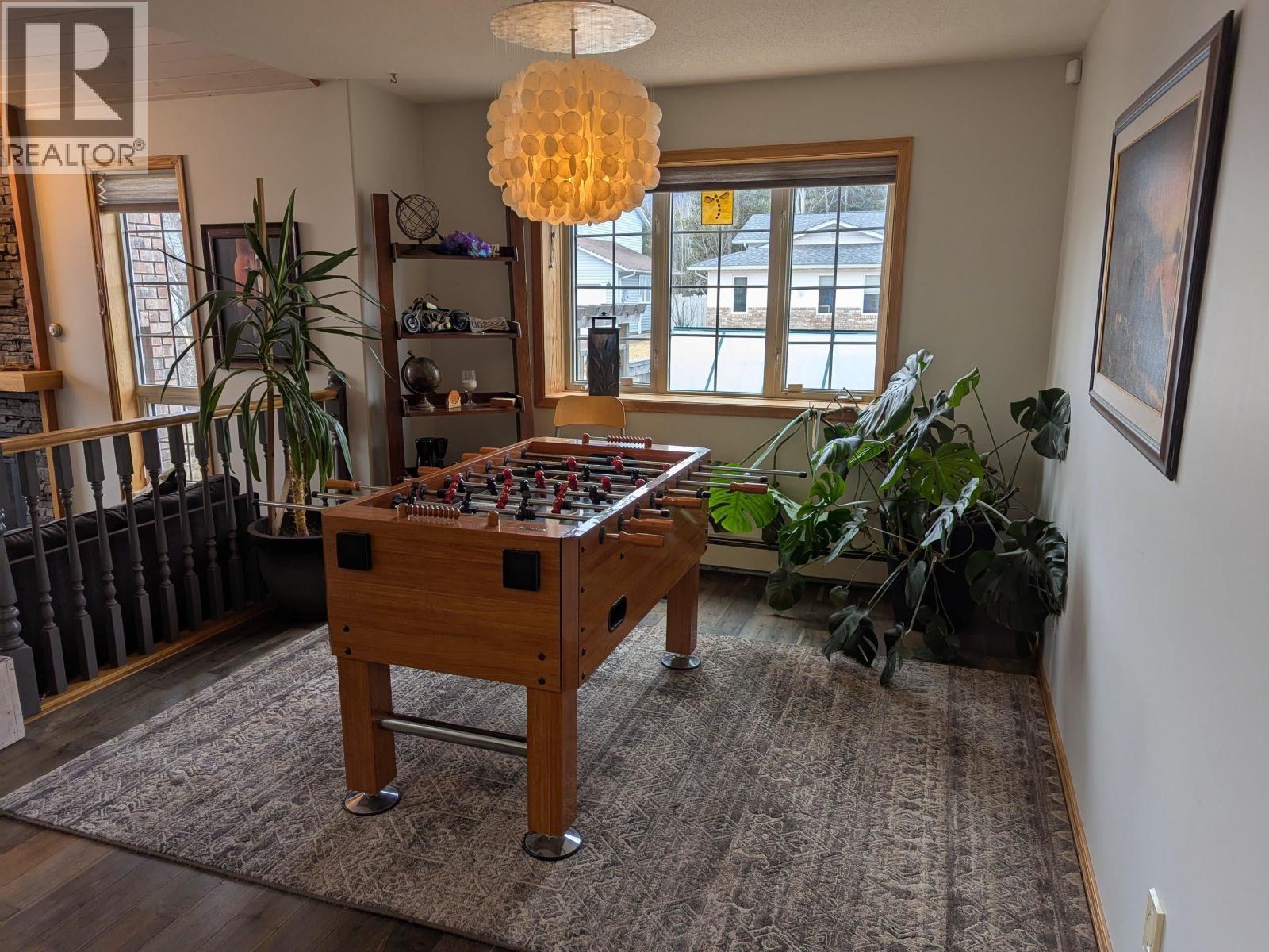 1311 LAGOPUS PLACE, Smithers