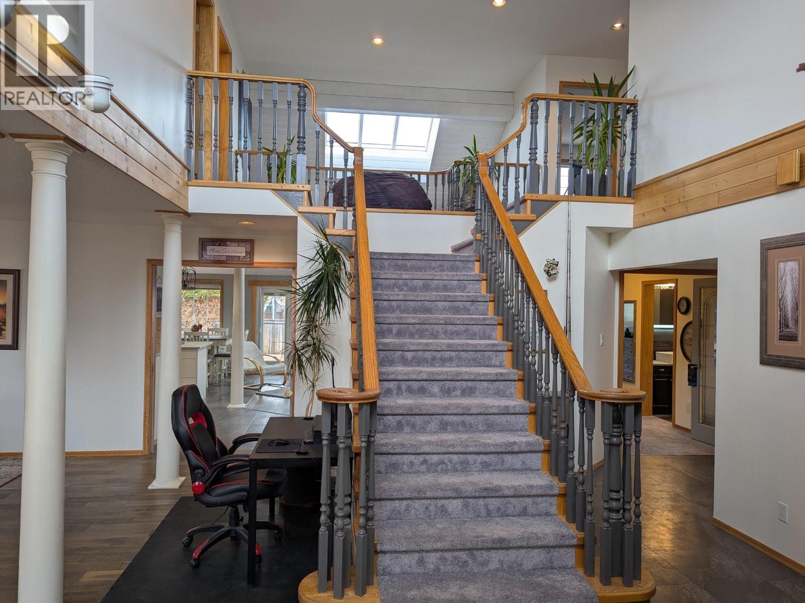 1311 LAGOPUS PLACE, Smithers