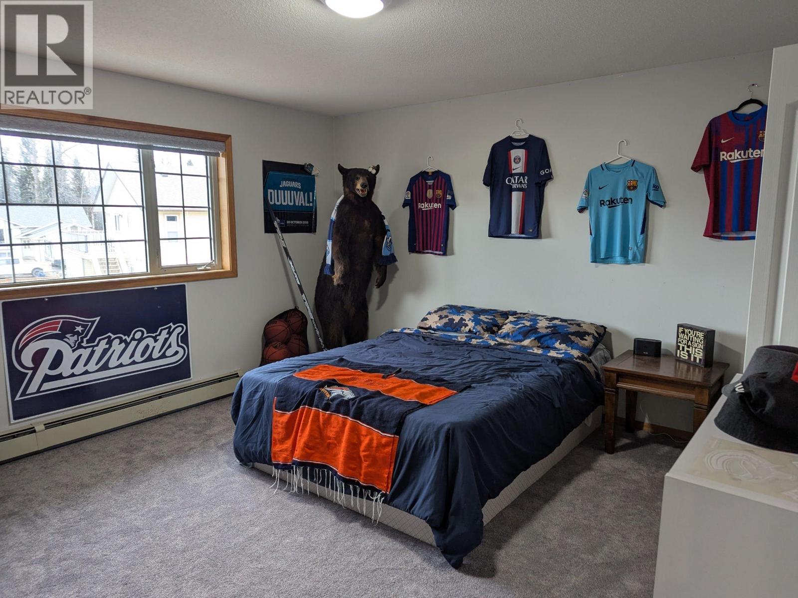 1311 LAGOPUS PLACE, Smithers