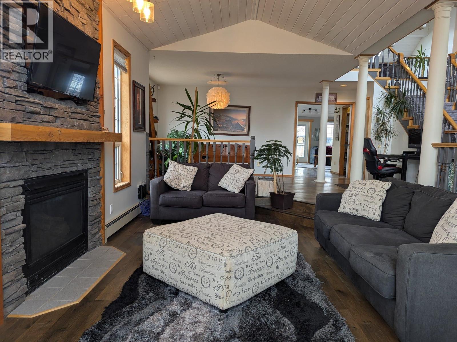 1311 LAGOPUS PLACE, Smithers