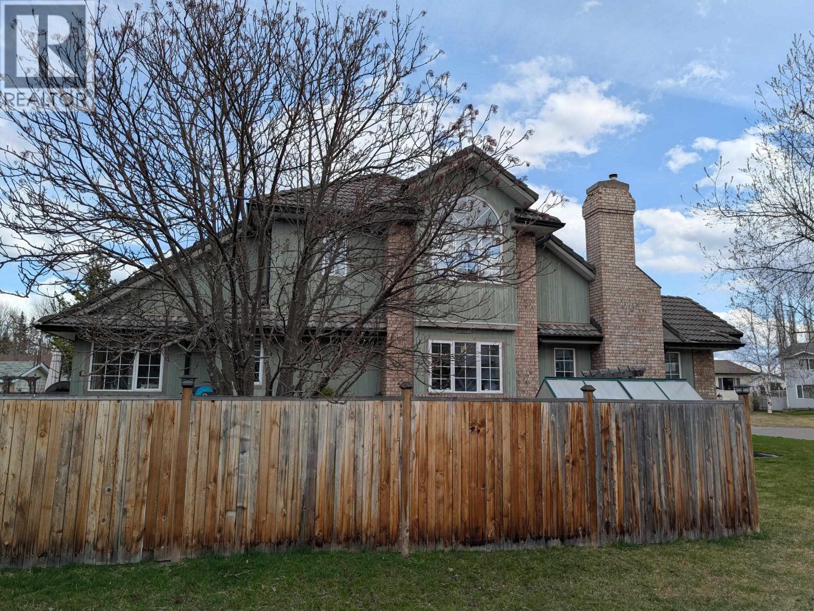 1311 LAGOPUS PLACE, Smithers