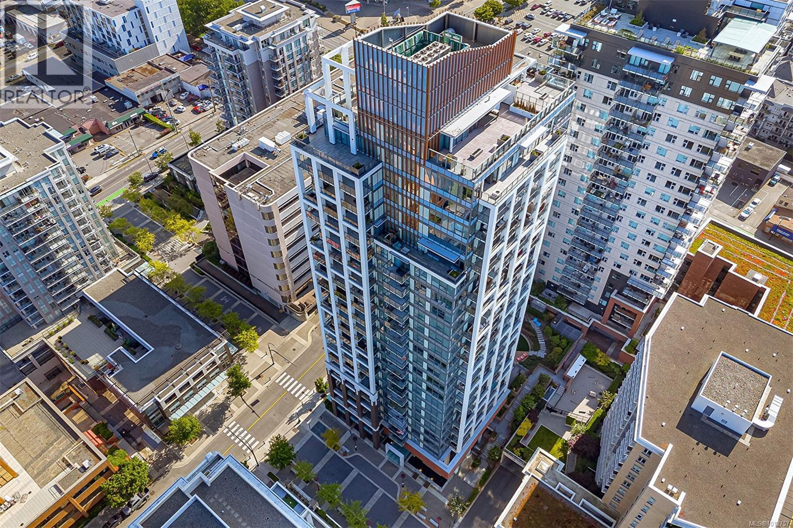 2004 777 Herald Street, Victoria
