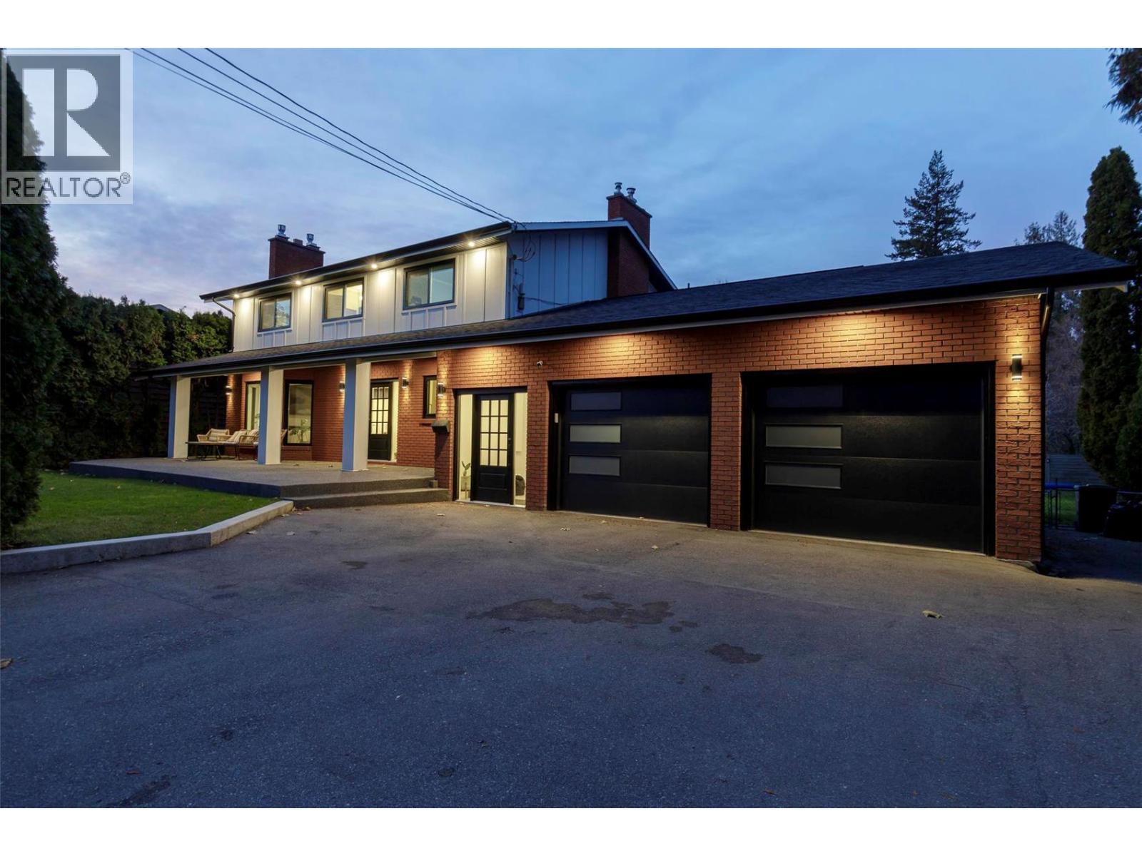  4540 Lakeshore Road, Kelowna