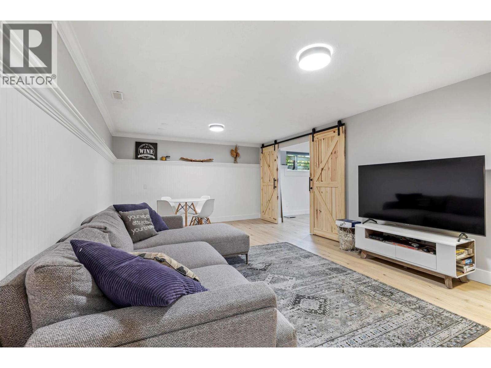  4540 Lakeshore Road, Kelowna