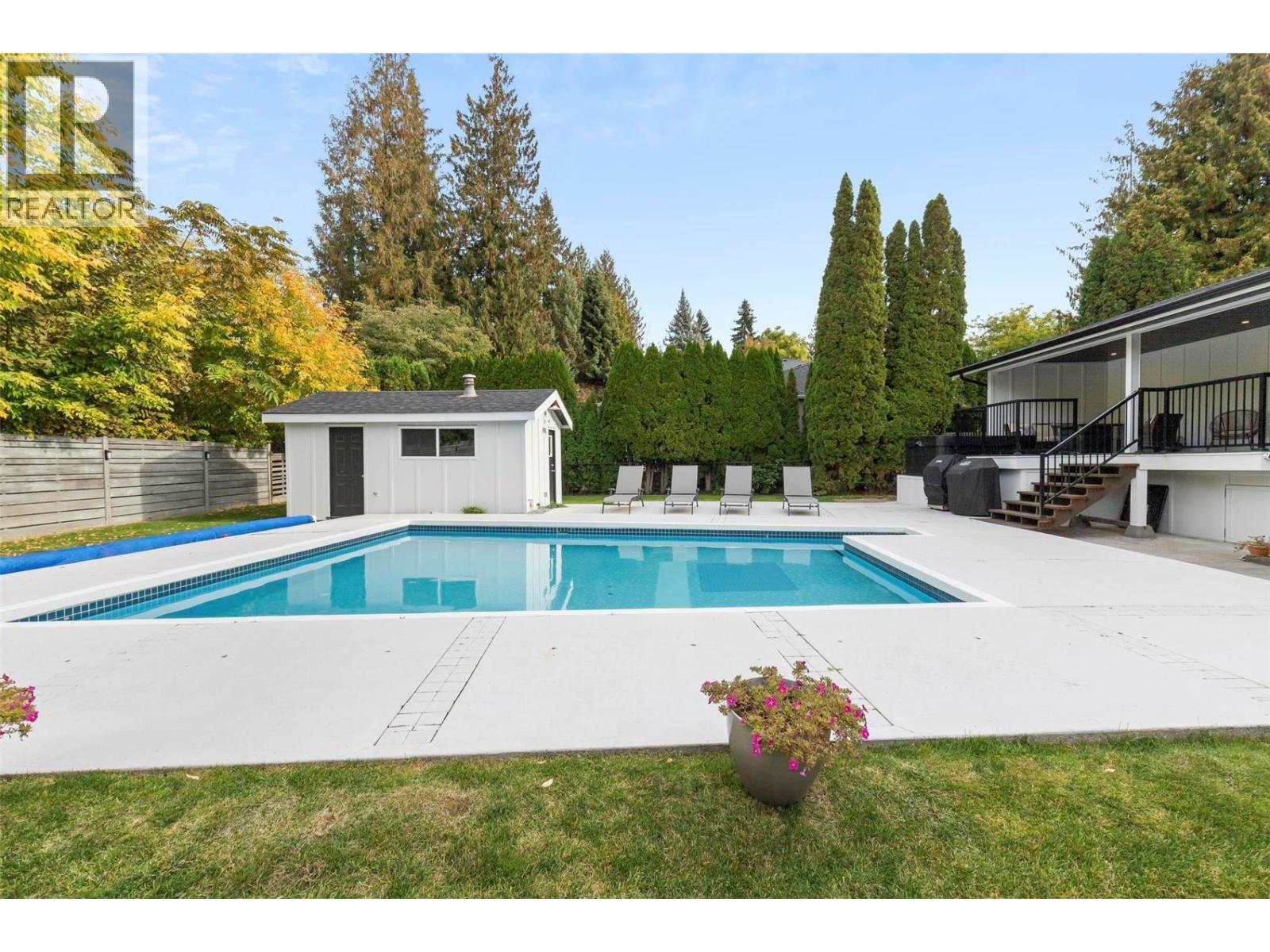  4540 Lakeshore Road, Kelowna