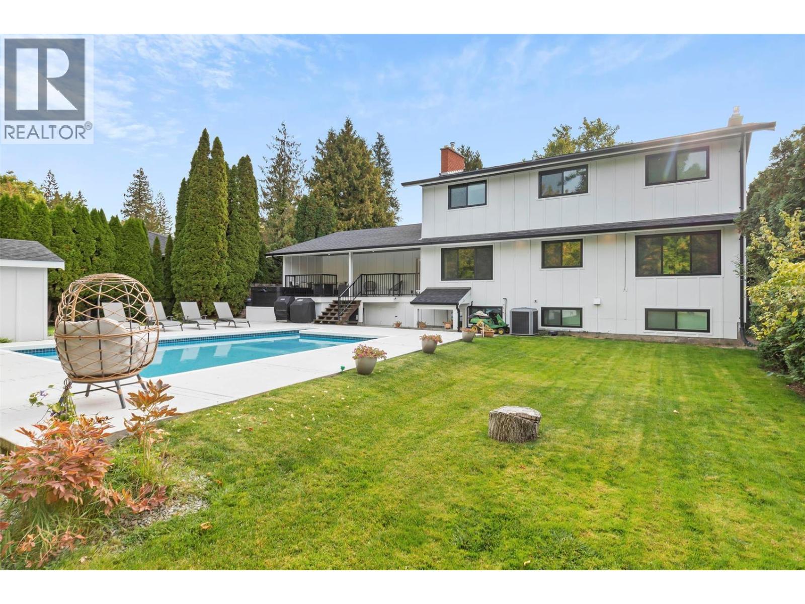  4540 Lakeshore Road, Kelowna